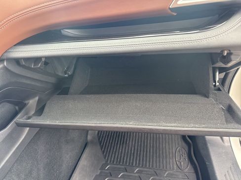Used 2021 Subaru Outback Touring XT AWD/4WD image 13