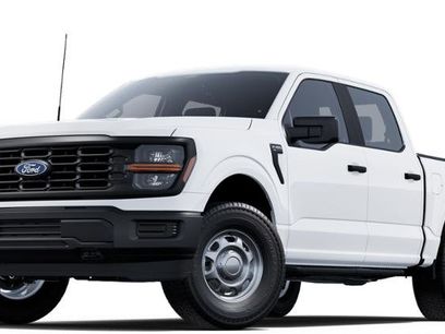 New 2025 Ford F150 XL