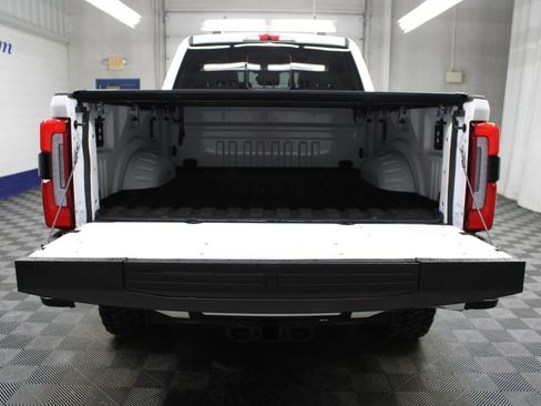 Used 2026 Ford F350 Platinum w/ Platinum Plus Package AWD/4WD image 57