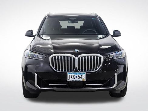 Used 2026 BMW X5 xDrive40i AWD/4WD image 8