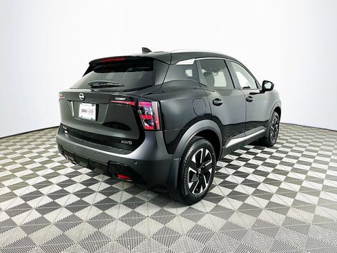 Certified 2026 Nissan Kicks SV w/ SV Premium Package AWD/4WD image 11