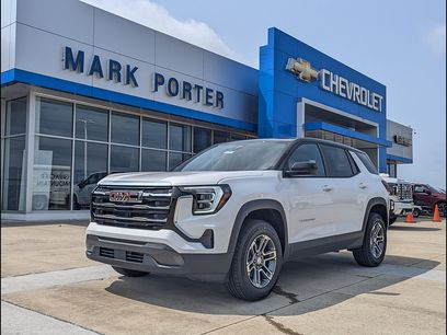 New 2027 GMC Terrain Elevation w/ LPO, Floor Liner Package