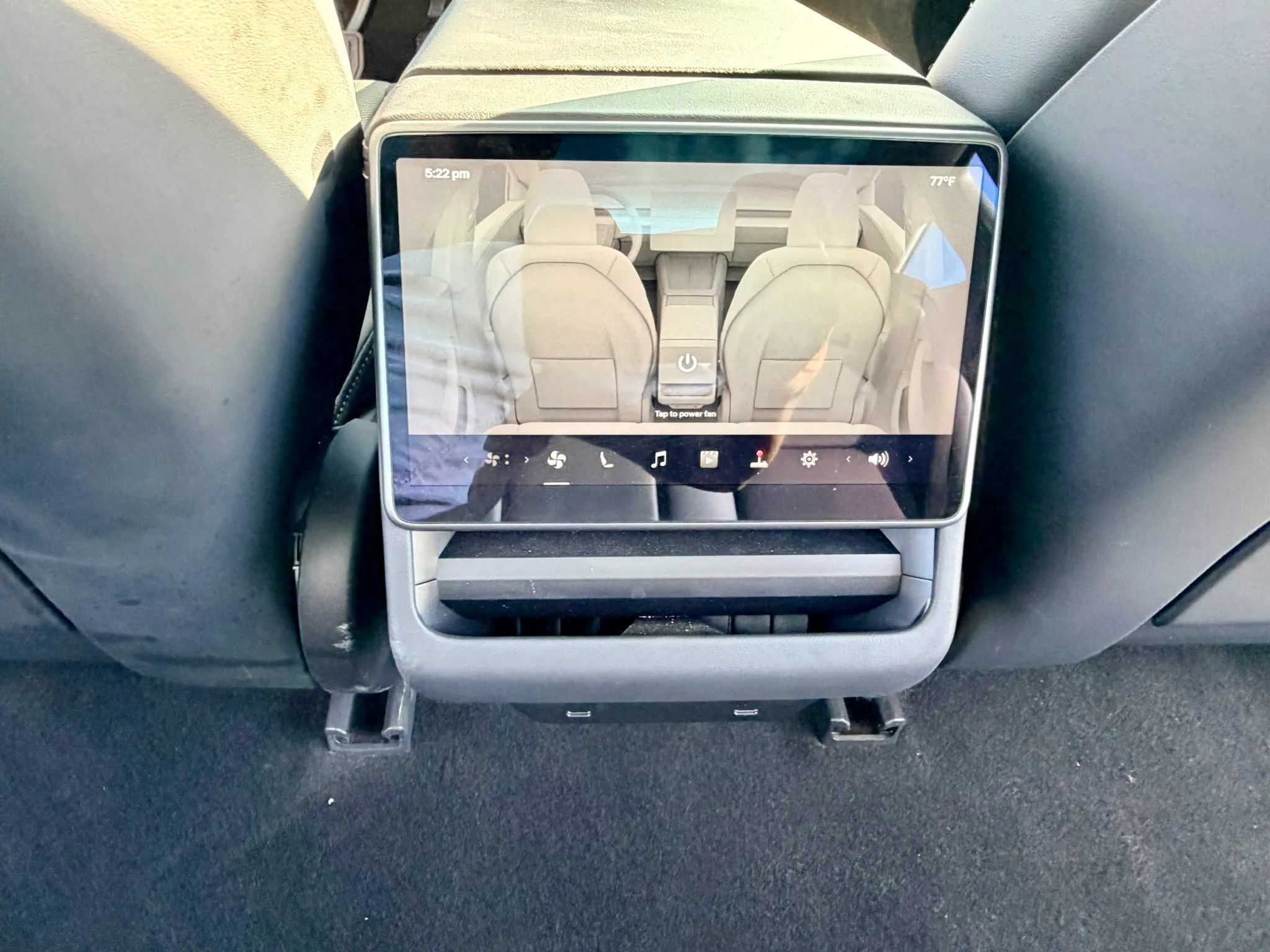Used 2025 Tesla Model 3 Long Range RWD image 39