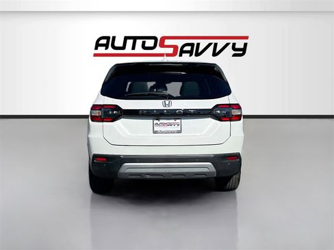 Used 2024 Honda Pilot EX-L image 6