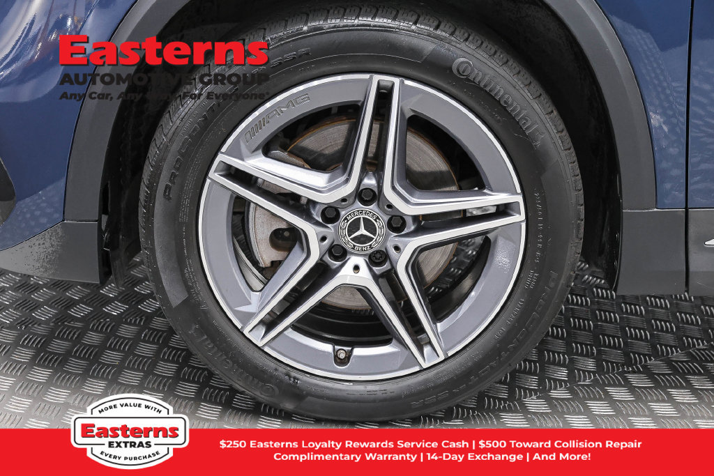 Used 2023 Mercedes-Benz GLA 250 4MATIC image 33