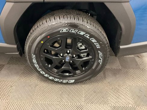 New 2026 Subaru Outback Wilderness image 6