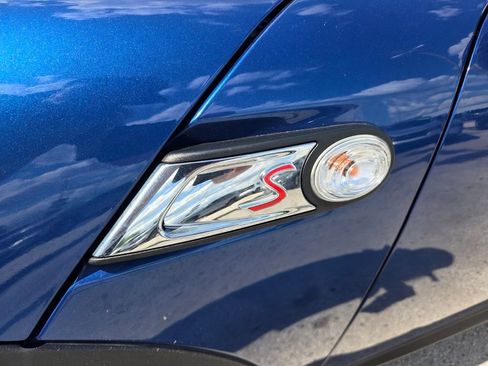 Used 2015 MINI Cooper Coupe S FWD image 4