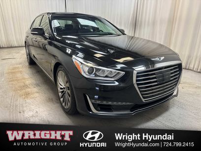 Used 2018 Genesis G90 5.0 Ultimate
