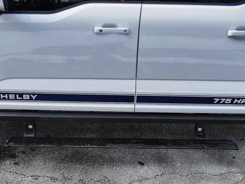 Used 2023 Ford F150 Lariat w/ Equipment Group 502A High image 6