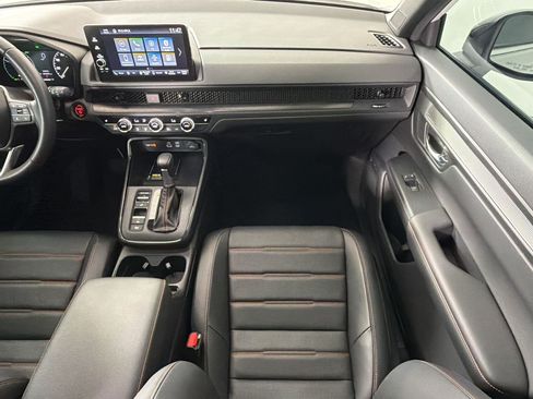 Used 2025 Honda CR-V Sport-L image 31