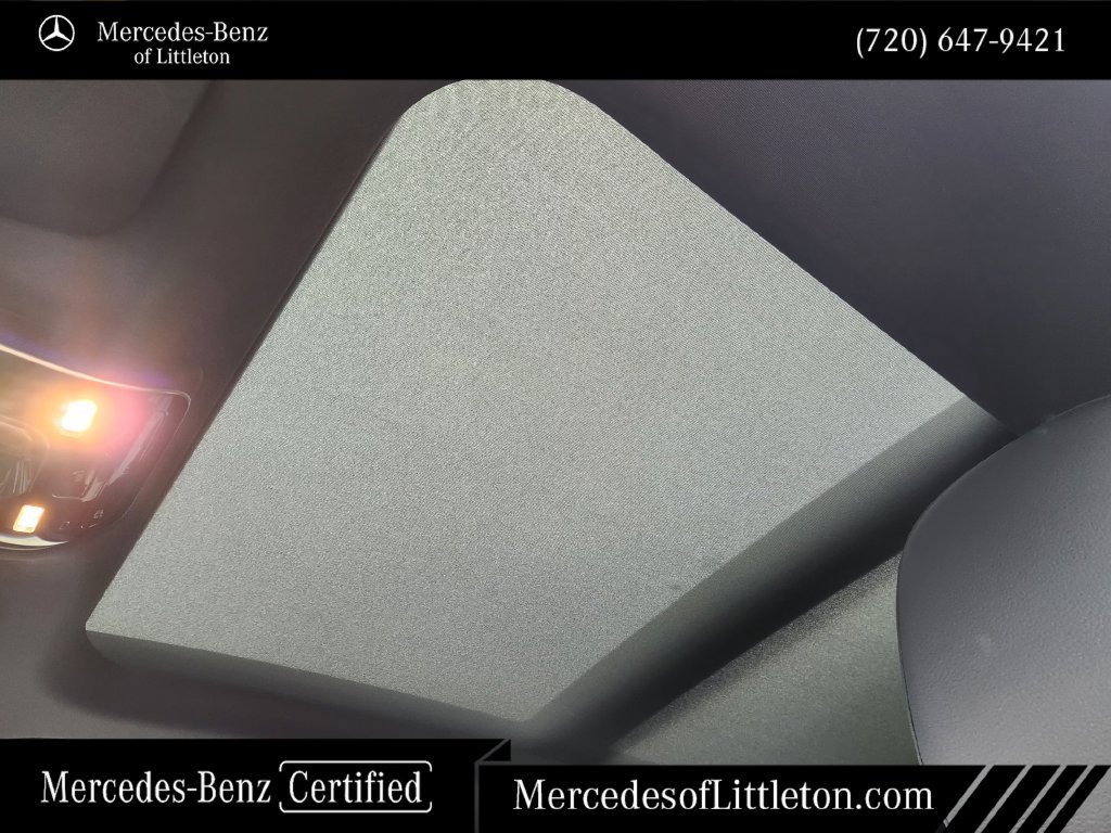 Certified 2026 Mercedes-Benz GLC 300 4MATIC image 24
