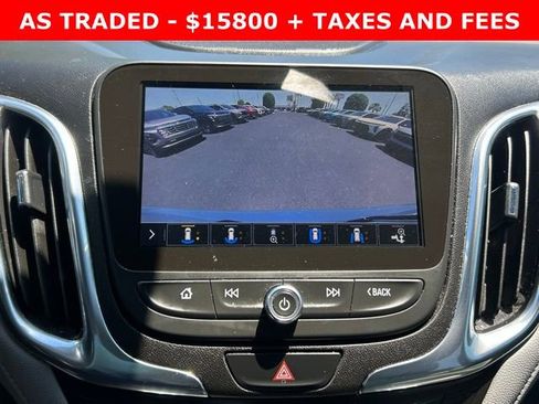 Used 2020 Chevrolet Equinox Premier image 23