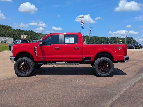 Used 2026 Ford F350 XL AWD/4WD image 5