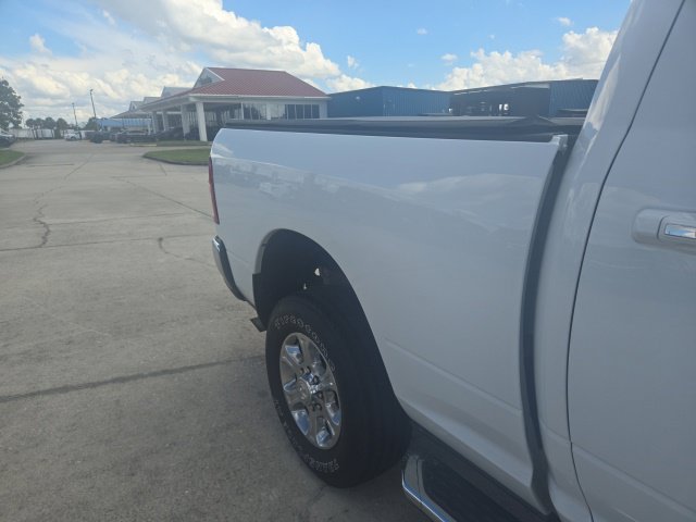 Used 2019 RAM 3500 Big Horn AWD/4WD image 9