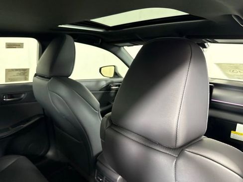 New 2026 Lexus IS 350 F Sport image 29