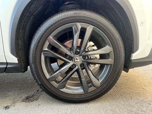 Used 2025 Lexus NX 450h+ AWD w/ Towing Package (2000 Lbs) image 14
