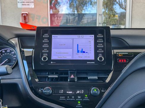 Certified 2023 Toyota Camry SE image 14