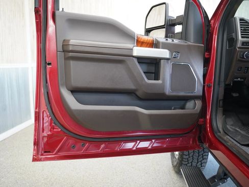 Used 2020 Ford F250 King Ranch w/ King Ranch Ultimate Package image 28