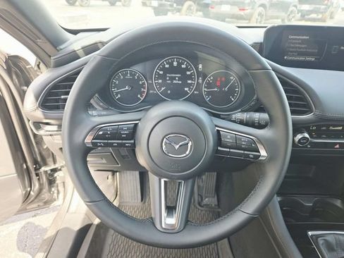Certified 2026 MAZDA MAZDA3 2.5 S Hatchback w/ Premium Pkg FWD image 16