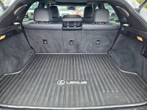 Used 2016 Lexus RX 350 AWD image 37