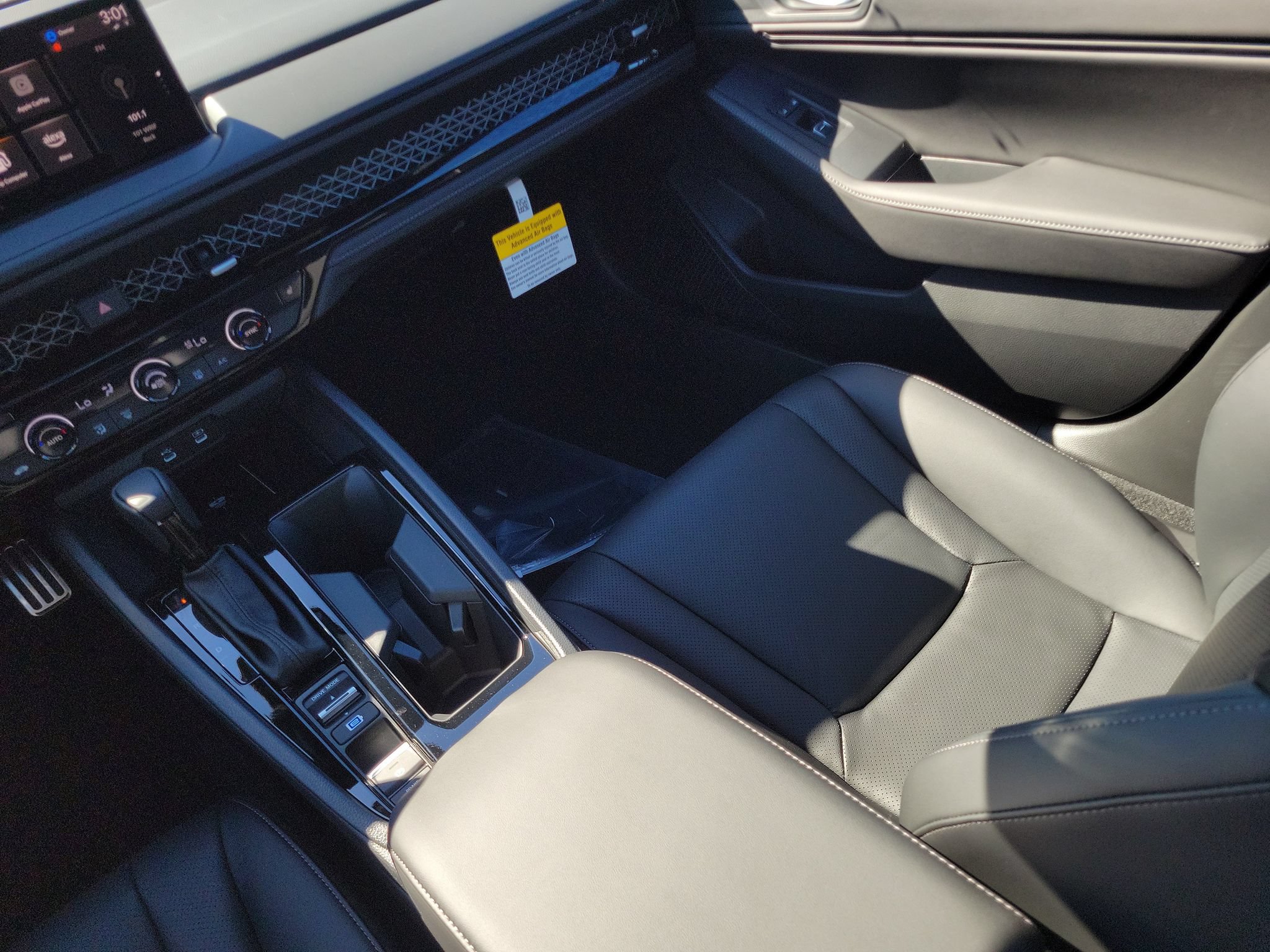 New 2026 Honda Accord Sport image 27
