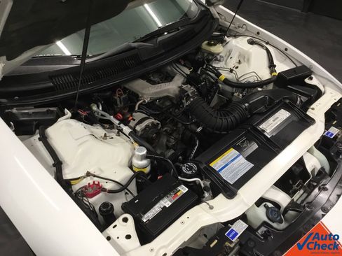 Used 1995 Chevrolet Camaro LT image 41