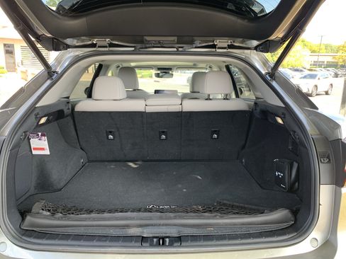 Used 2021 Lexus RX 350 FWD w/ Premium Package image 34