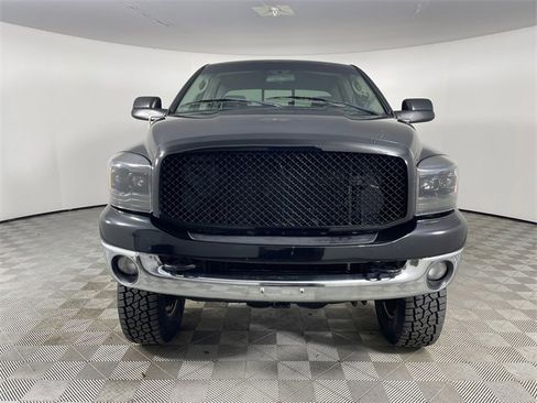 Used 2007 Dodge Ram 2500 Truck SLT w/ Quad Cab Big Horn Value Group image 25