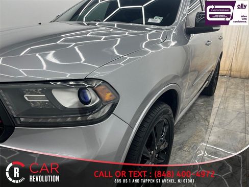 Used 2018 Dodge Durango GT w/ Premium Group AWD/4WD image 12