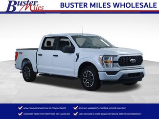Used 2022 Ford F150 XL w/ STX Appearance Package video 1