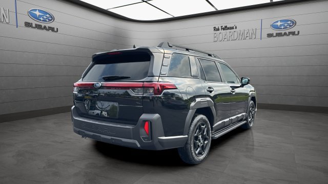 New 2026 Subaru Outback Limited AWD/4WD image 5