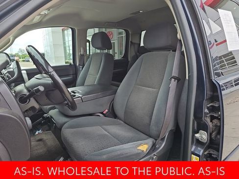 Used 2007 Chevrolet Silverado 1500 LT AWD/4WD image 10