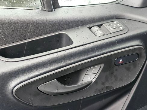 New 2025 Mercedes-Benz Sprinter 2500 image 20