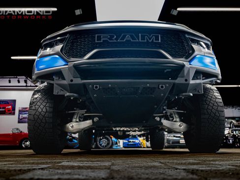 Used 2022 RAM 1500 TRX w/ TRX Level 1 Equipment Group image 51