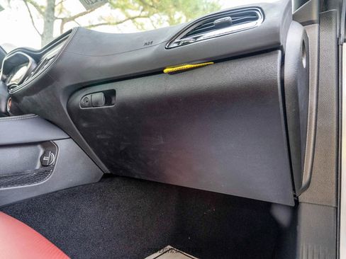 Used 2023 Dodge Challenger SRT Hellcat Redeye RWD image 82