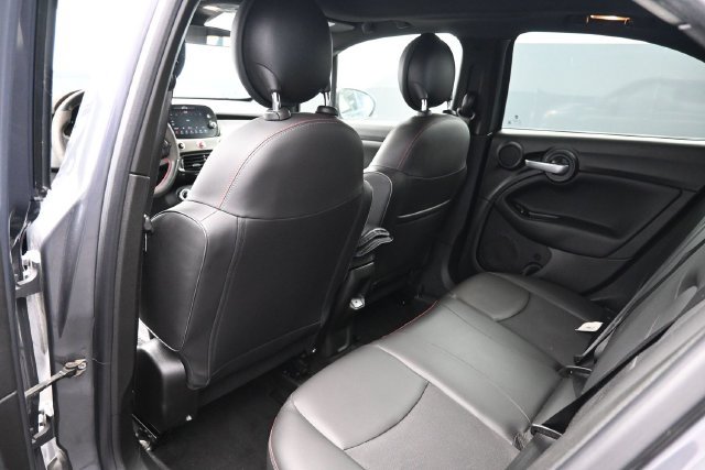 Used 2022 FIAT 500X Sport AWD/4WD image 13