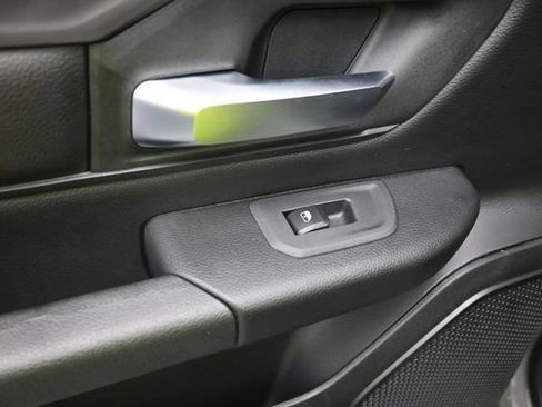 New 2026 RAM 1500 Warlock AWD/4WD image 33