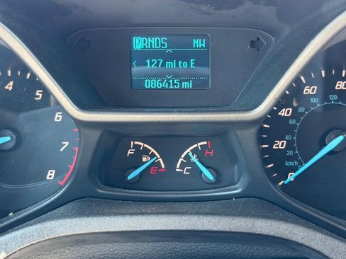 Used 2017 Ford Transit Connect XL FWD image 34
