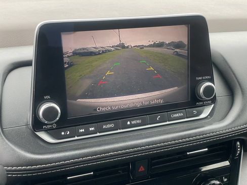 Certified 2023 Nissan Rogue SV w/ SV Premium B Package AWD/4WD image 19