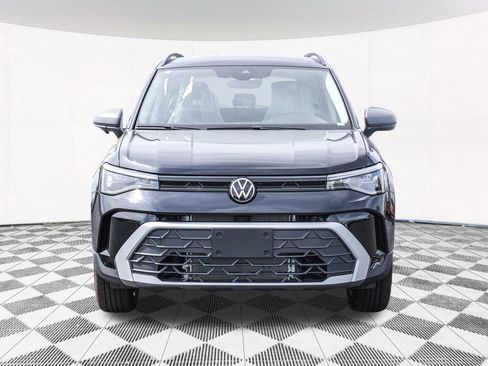 Used 2025 Volkswagen Taos S AWD/4WD image 13