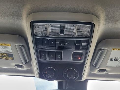 Used 2020 Toyota 4Runner TRD Off-Road Premium w/ Moonroof Package AWD/4WD image 20