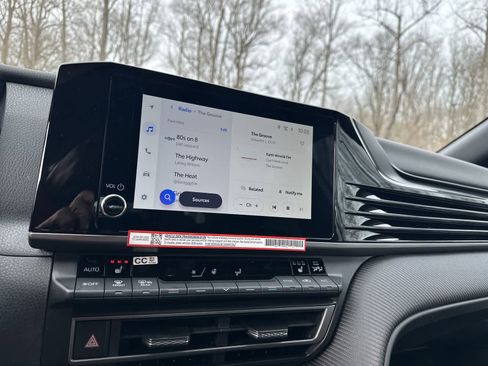 New 2026 Toyota Camry SE image 31