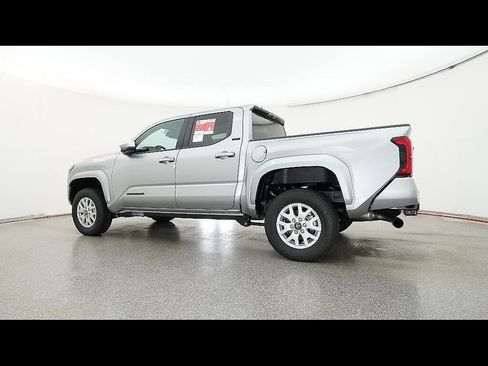 New 2026 Toyota Tacoma SR5 RWD image 30