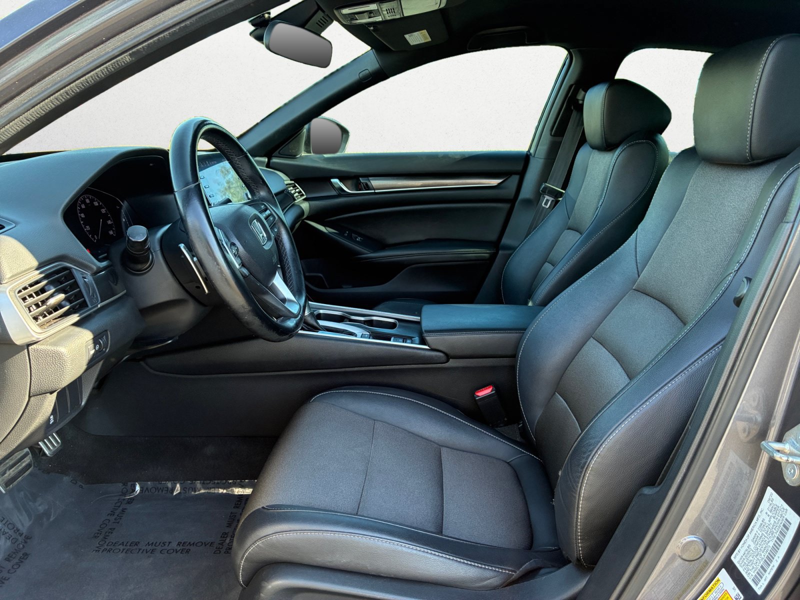 Used 2020 Honda Accord Sport image 8