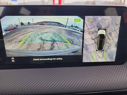 New 2026 Nissan Kicks SR image 17