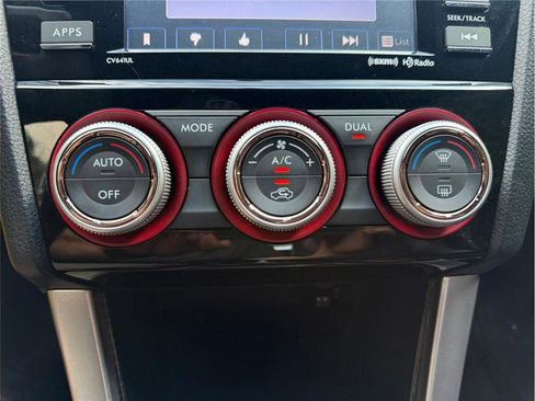 Used 2016 Subaru WRX STI image 19