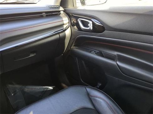 Certified 2022 Jeep Compass Trailhawk w/ Trailhawk Convenience Group image 19