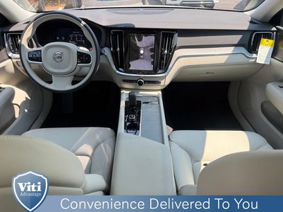 New 2026 Volvo V60 B5 Cross Country Plus w/ Climate Package