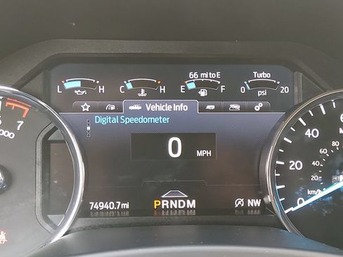 Used 2021 Ford Expedition Platinum AWD/4WD image 25