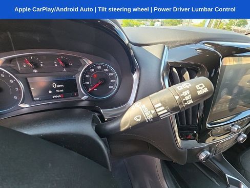 Used 2023 Chevrolet Traverse LT AWD/4WD image 6